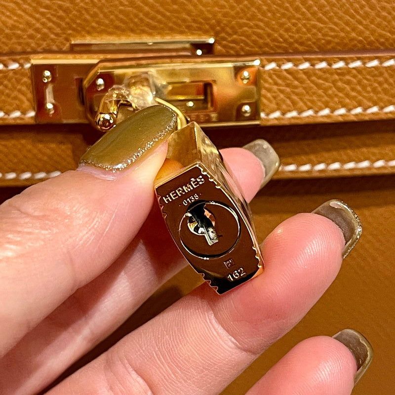 Amelia - HMS Bags - 2161