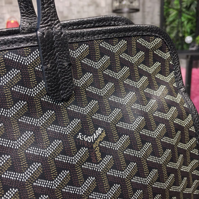 Amelia- G-YARD BAGS - 040