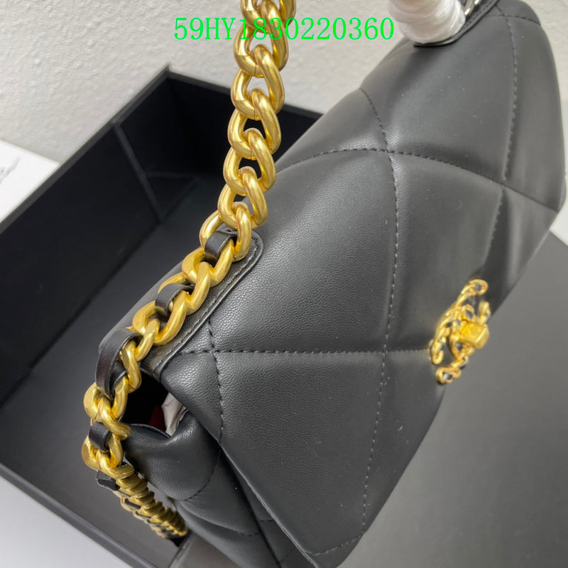 Amelia - CHL Bags - 1509