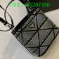 Prada Bags - The Barnes Bags  726