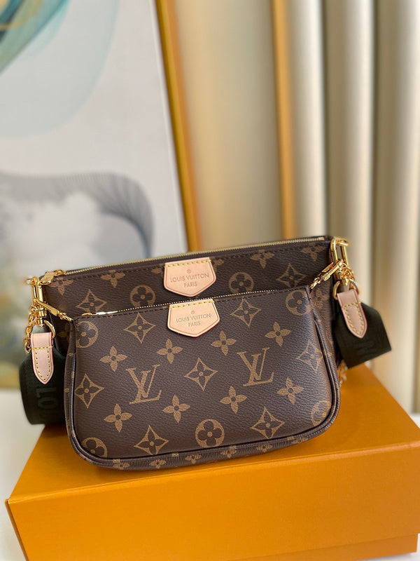 Amelia - LV Bags - 16852