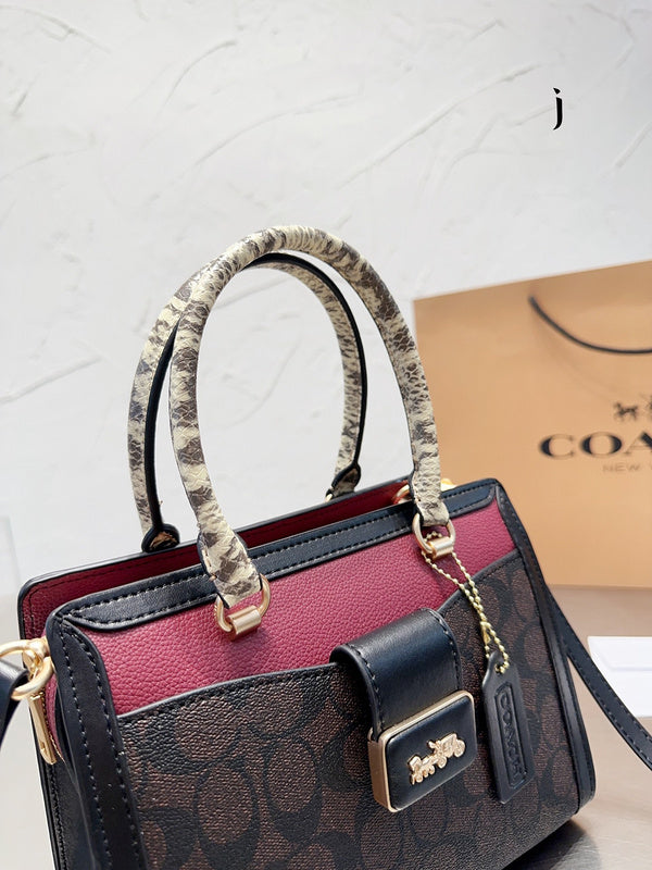 Amelia - CCH Bags - 286