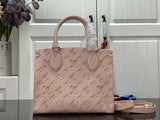 Fashion Lu-Vi bags - 2455