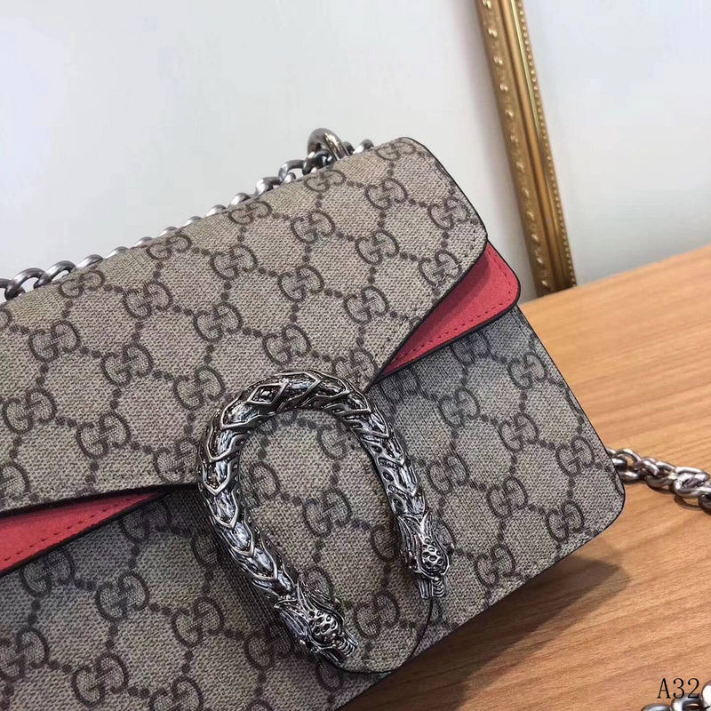 Amelia - GCI Bags - 9908