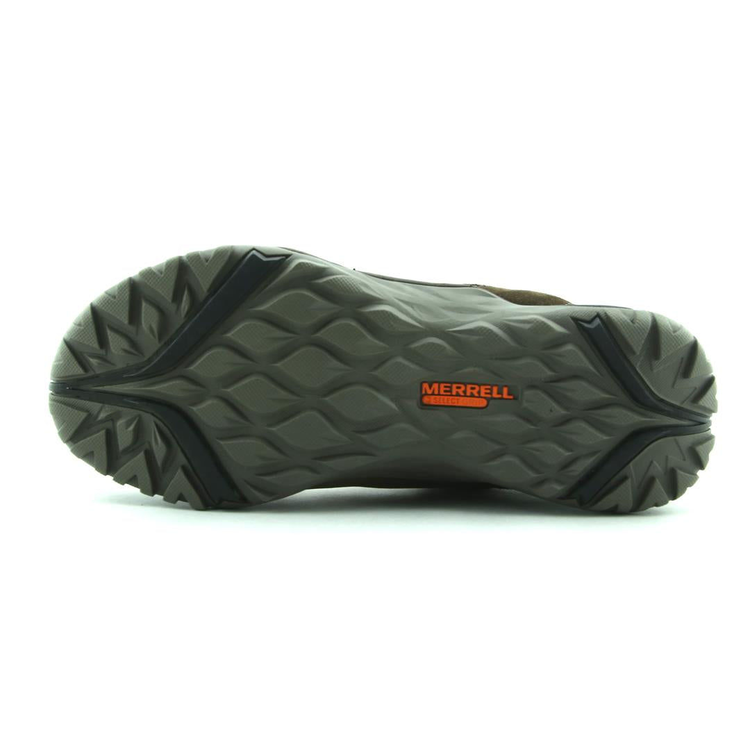 MERRELL TRAVELLER Q2