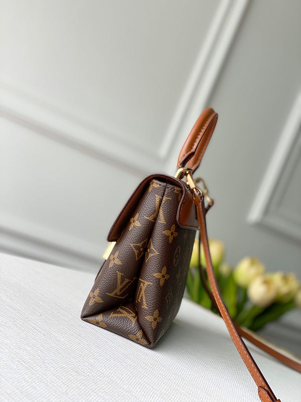 Fan Fashion Lu-Vi Bags - 16619