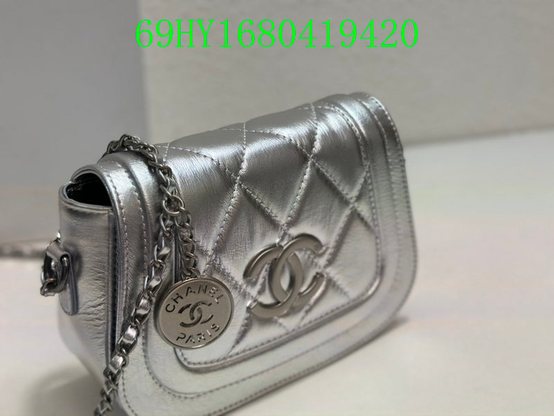 Amelia - CHL Bags - 1060