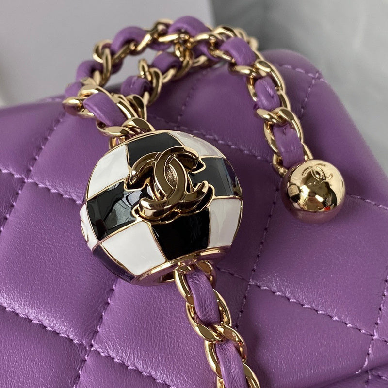 Amelia- CHL Bags - 7614