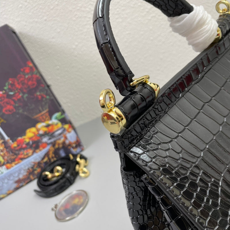 Amelia- DG Bags - 103