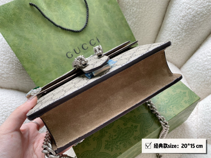 Amelia  - GCI Bags - 11642