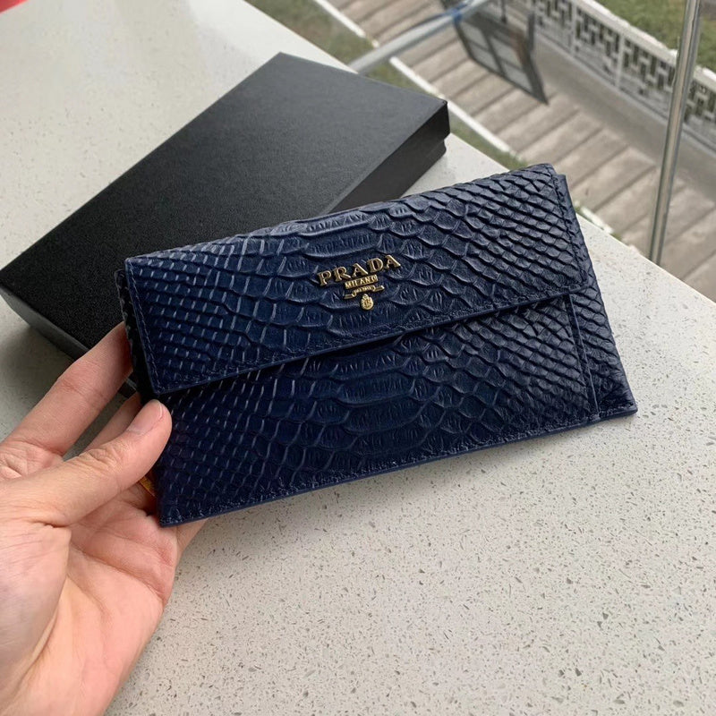 Amelia - PD Wallet - 498