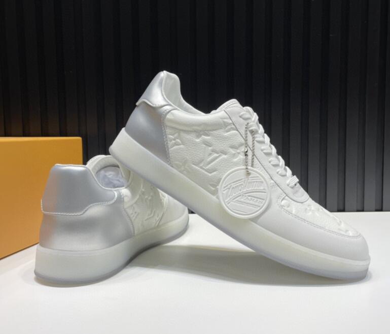 AmeliaLuxury - LOV Men Shoes - 1211