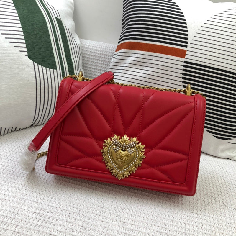 Amelia- DG Bags - 183