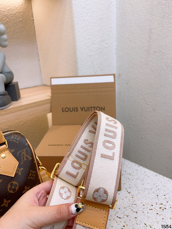 Amelia - LV Bags - 14486