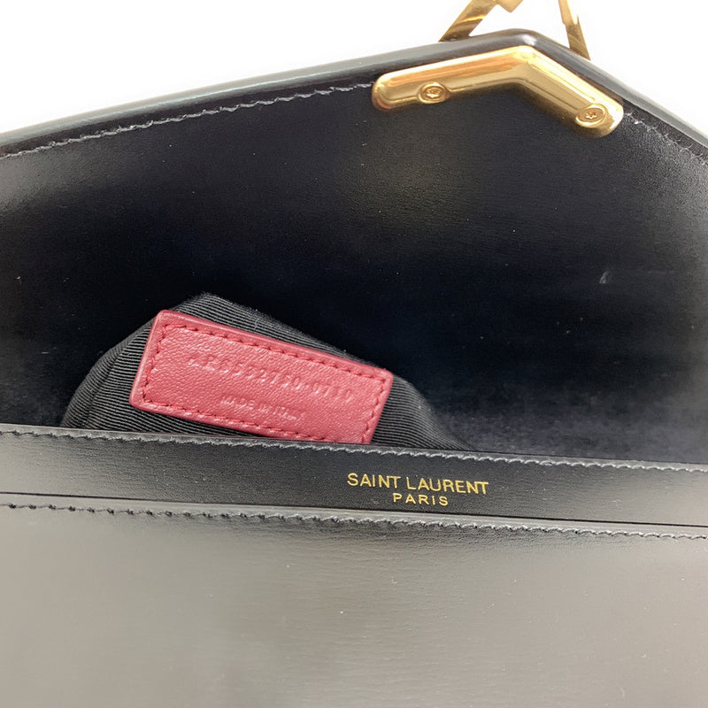 Amelia - YSL Bag - 3820