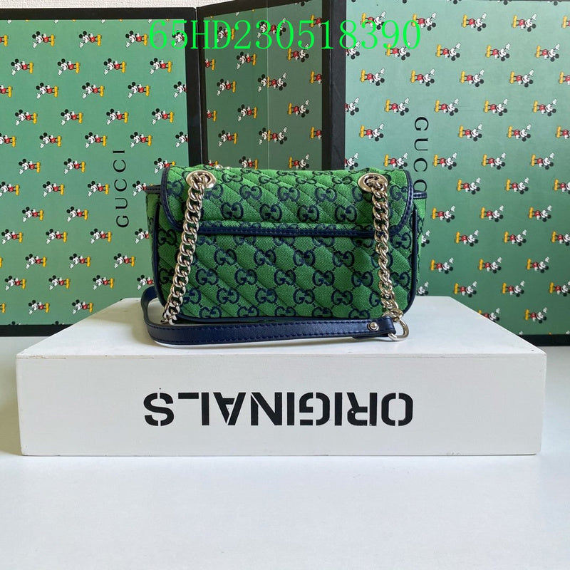 Amelia - GCI Bags - 11028