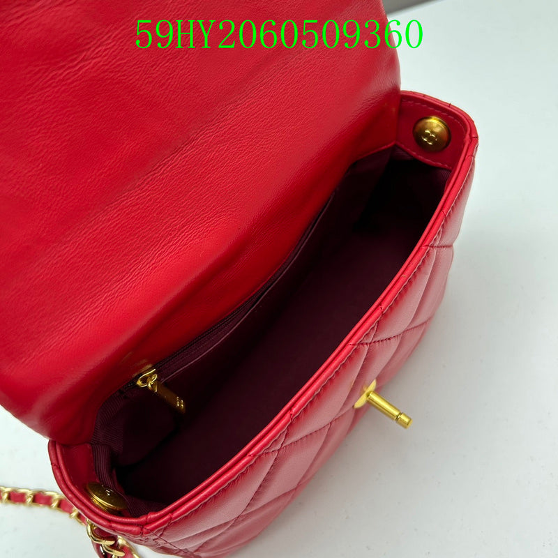 Amelia - CHL Bags - 975