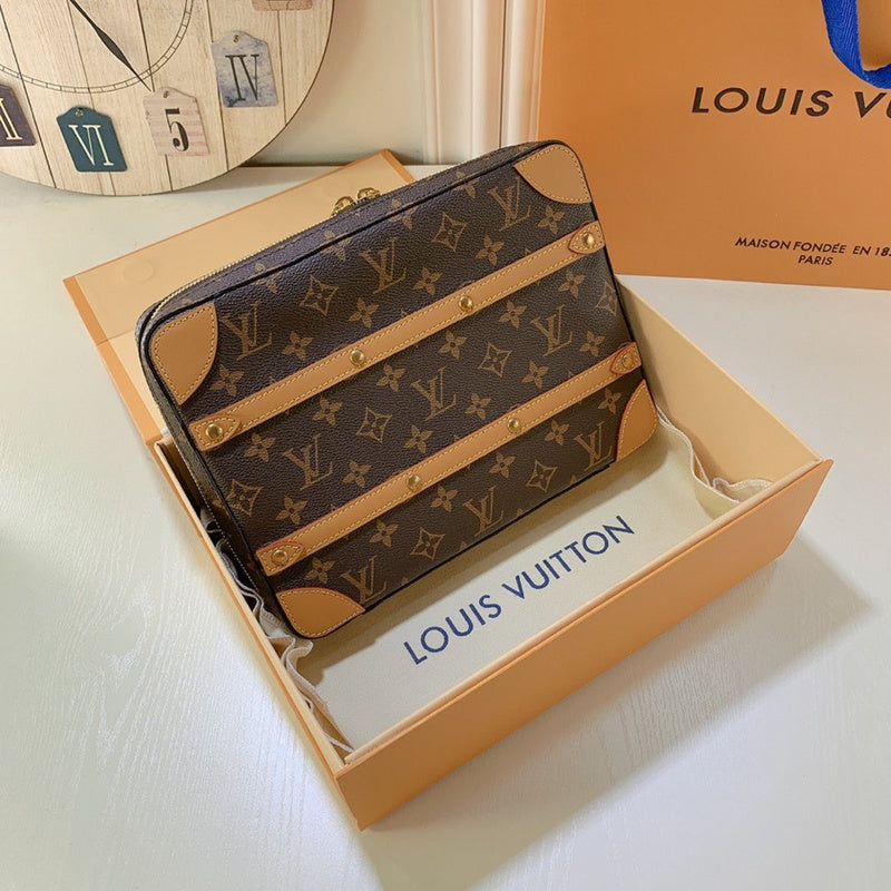 Amelia - LV Bags - 13220