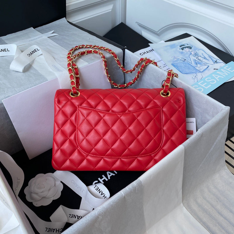 Amelia- CHL Bags - 6686