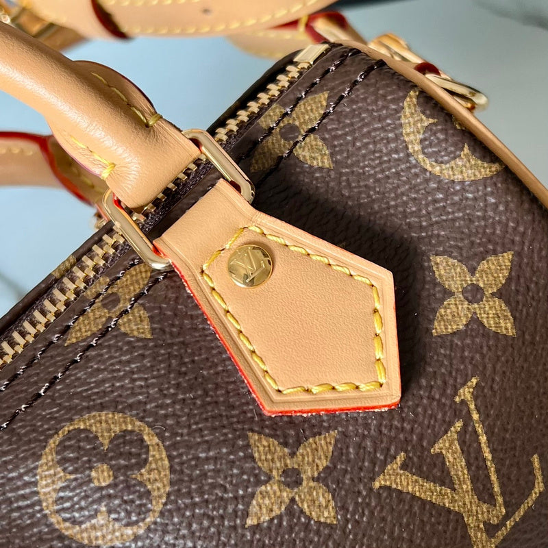 Amelia Fashion Lu-Vi bags - 17024