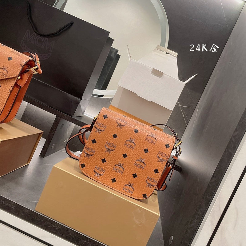 Amelia- - MQM Bags - 043