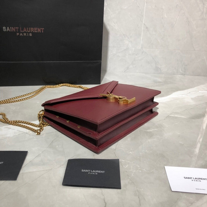 Amelia - YSL Bag - 4059