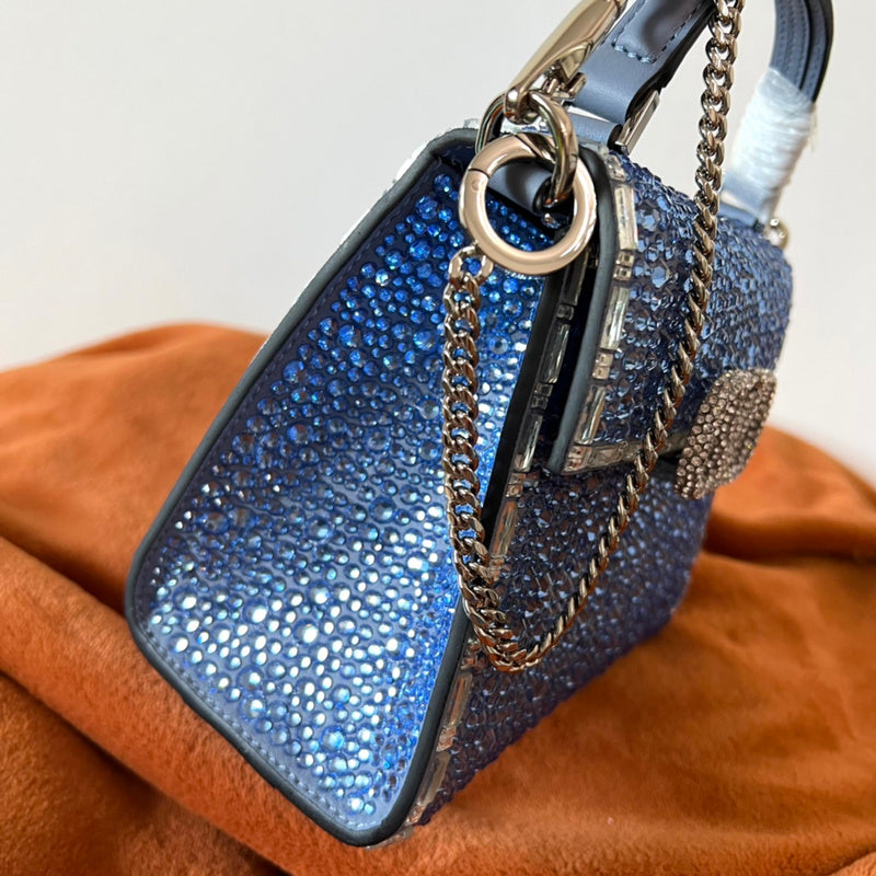 Amelia's Bag Gallery - VEL Bags - 675