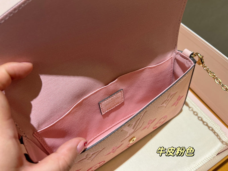 Amelia - LV Bags - 14796