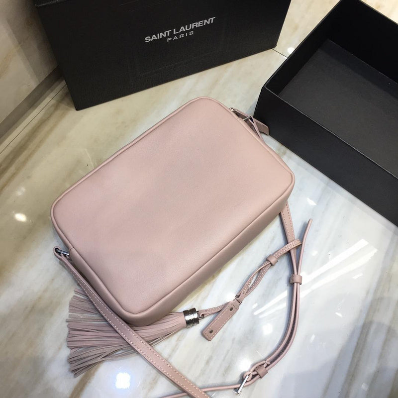Amelia - YSL Bag - 2669