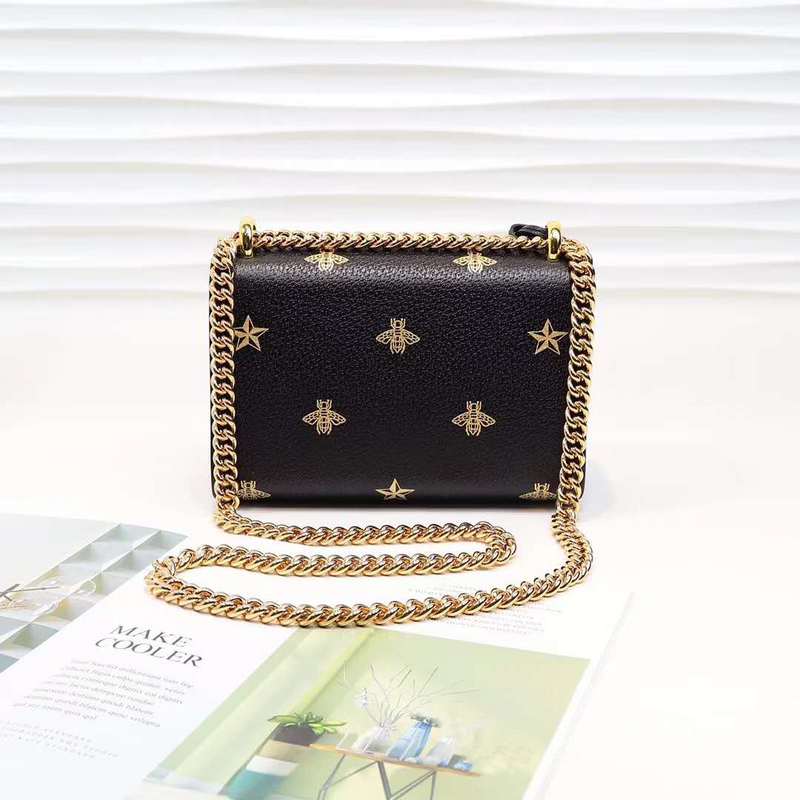 AmeliaLuxury - GCI Bags - 1020