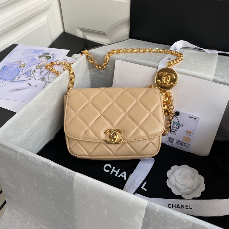 Amelia- CHL Bags - 7487