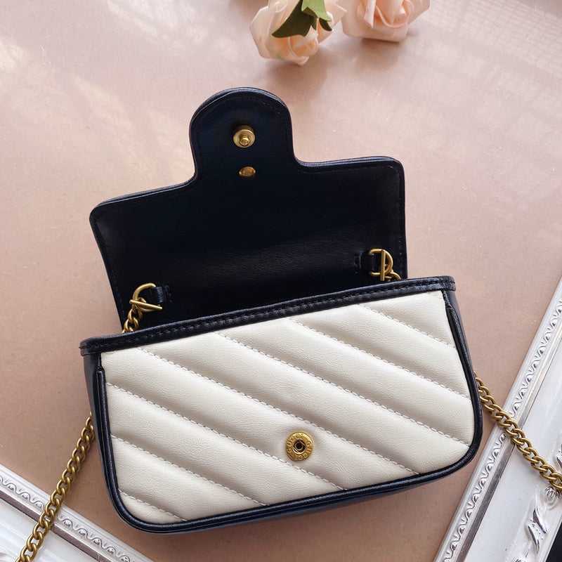 Amelia- GCI Bags - 2072