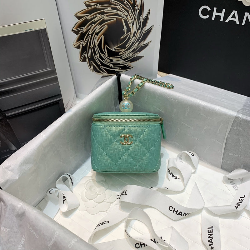 Wellow Bags - Chanel - Bags  - 381