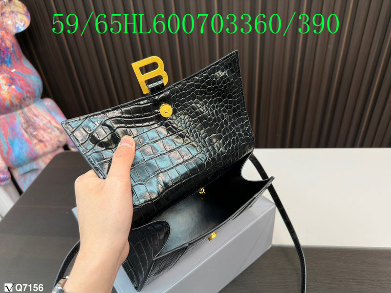 Amelia - BGA Bags - 1733