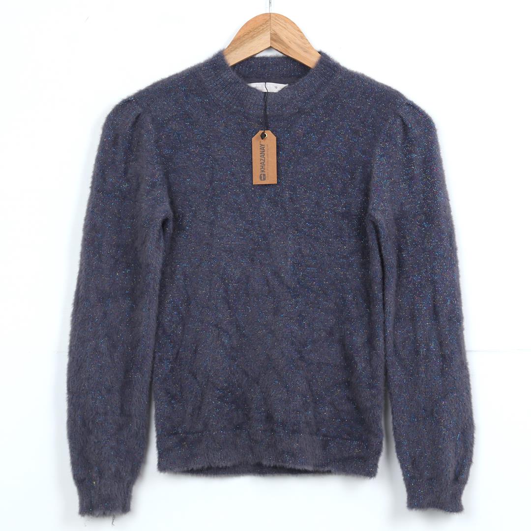 JOHN LEWIS  SWEAT SHIRT