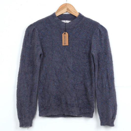 JOHN LEWIS  SWEAT SHIRT