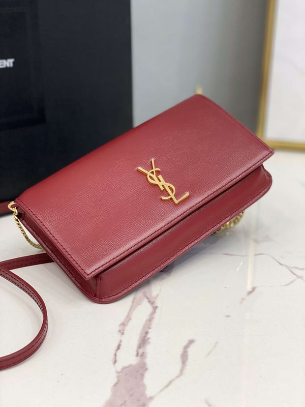 Amelia - YSL Bag - 2072