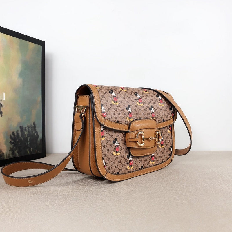 Amelia  - GCI Bags - 11114