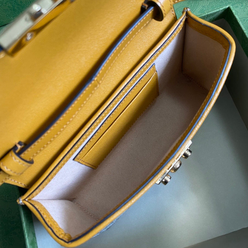 Amelia - GCI Bags - 9587