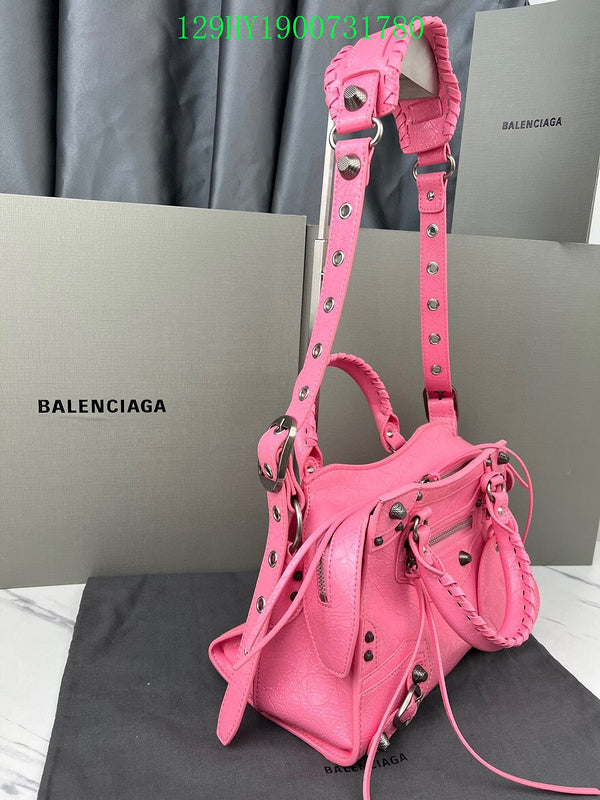 Amelia - BGA Bags - 1678