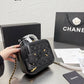 Amelia- CHL Bags - 7014