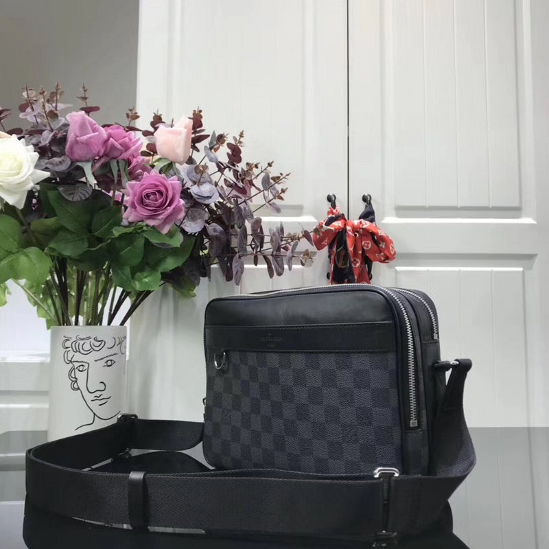 Fashion Lu-Vi bags - 2575