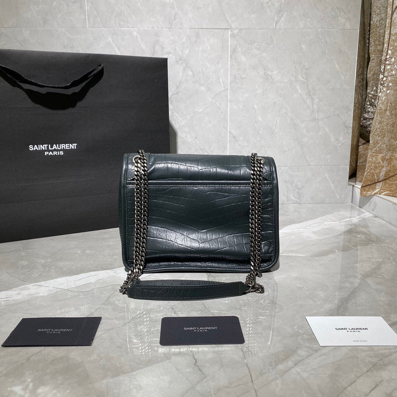 Amelia - YSL Bag - 4067