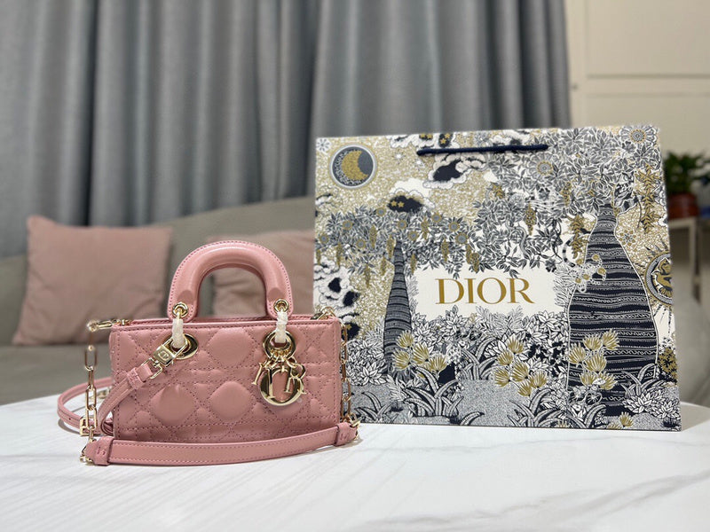 Amelia- DYOR DESIGNER BAGS - 1959
