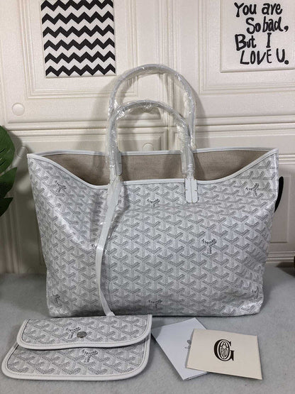 Amelia- G-YARD BAGS - 295