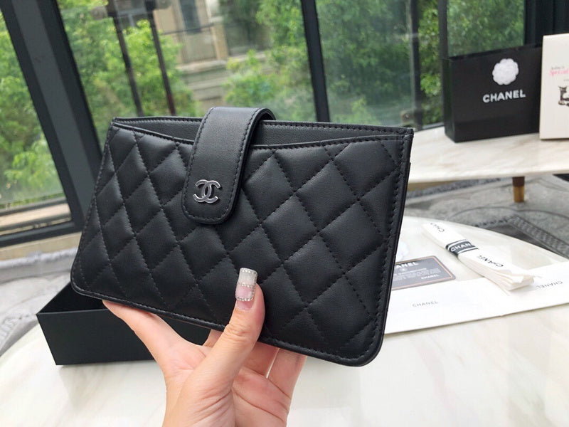 Amelia-i CHL Wallets - 010