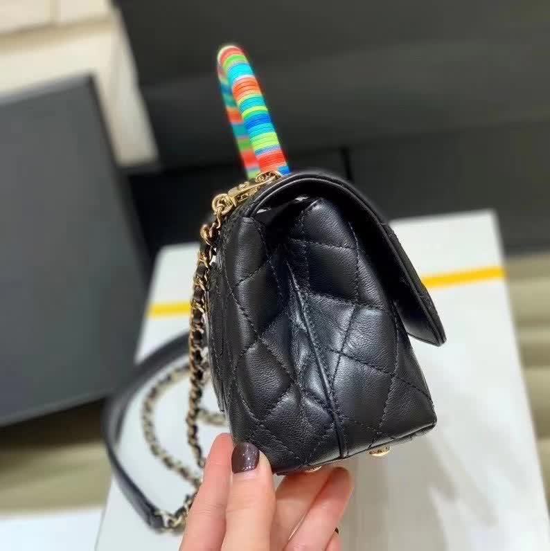 Amelia- CHL Bags - 6377