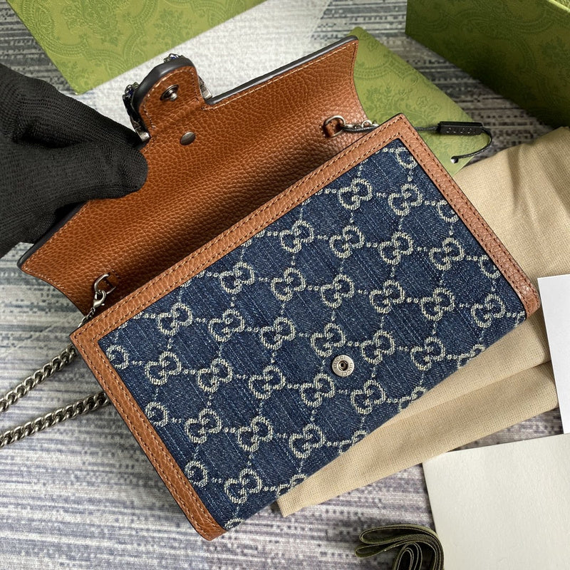 Amelia- GUKI Bags - 2051