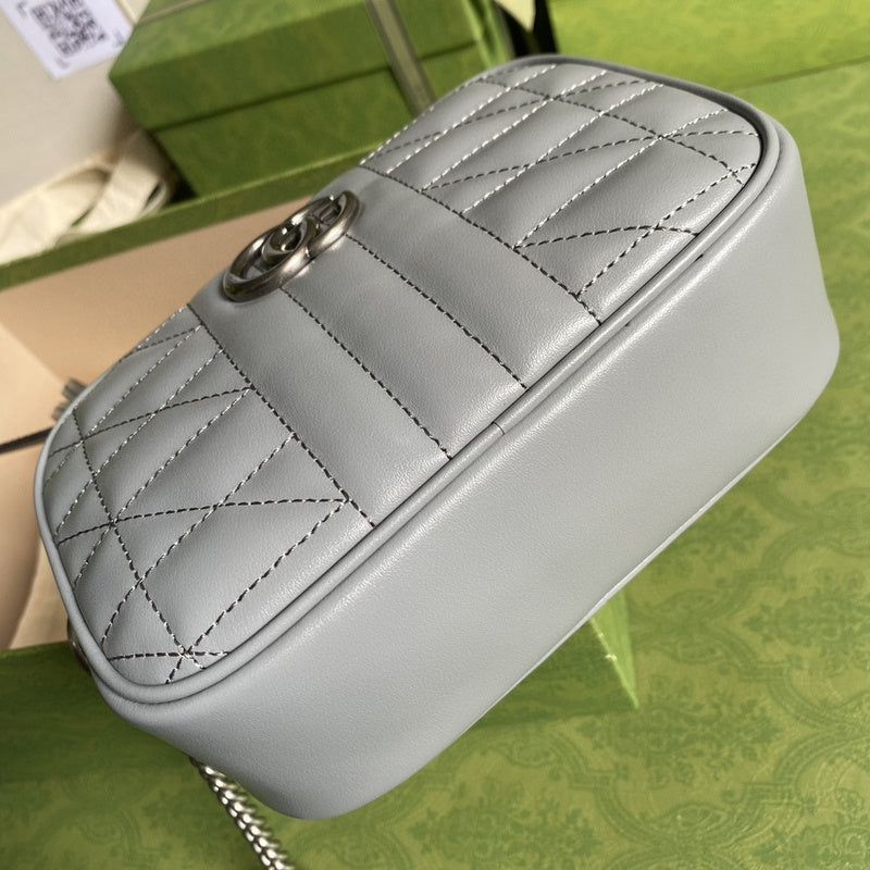 Amelia- GCI Bags - 530