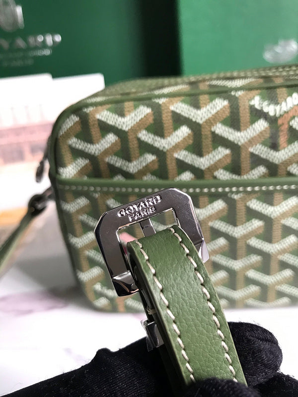 Amelia- G-YARD BAGS - 054
